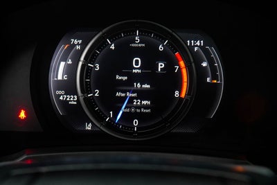 2021 Lexus IS 350 F SPORT