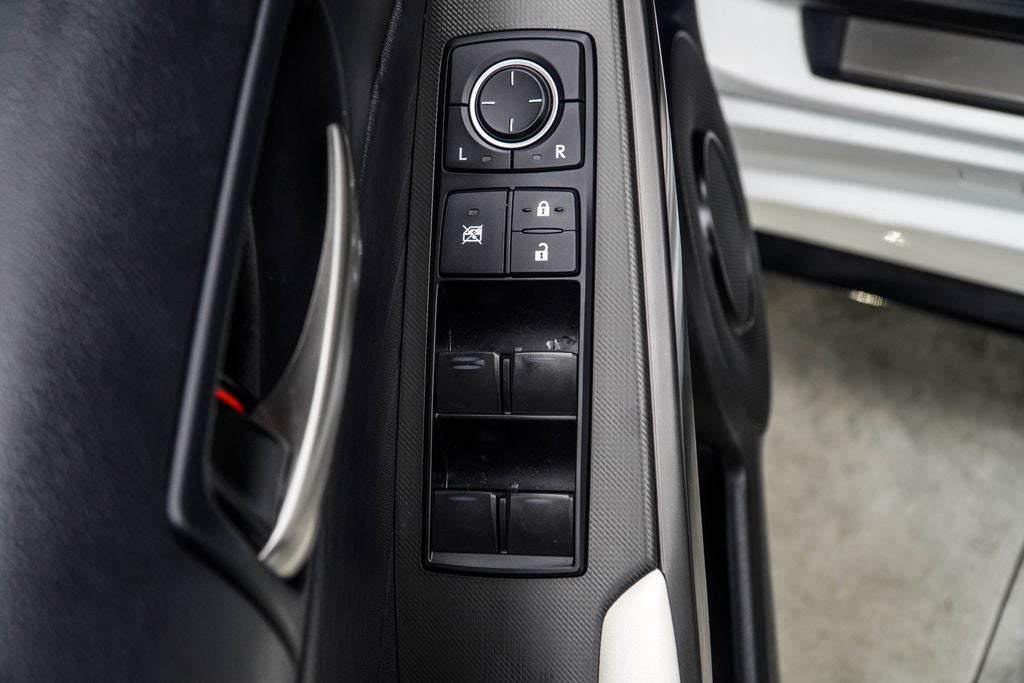 2021 Lexus IS 350 F SPORT
