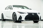 2021 Lexus IS 350 F SPORT