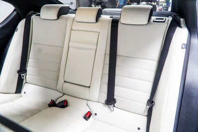 2021 Lexus IS 350 F SPORT