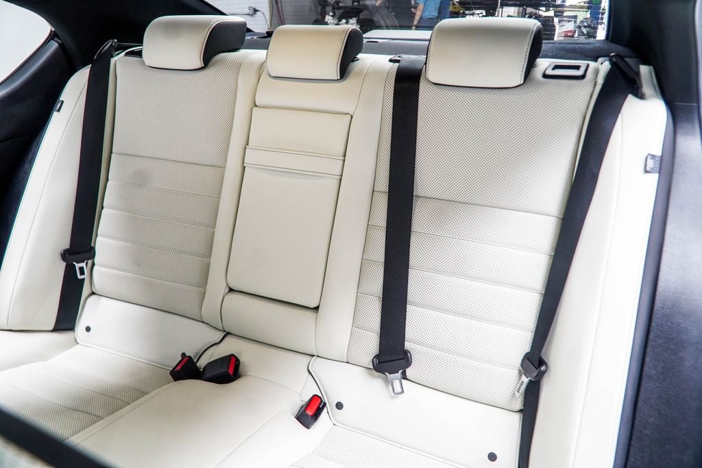 2021 Lexus IS 350 F SPORT