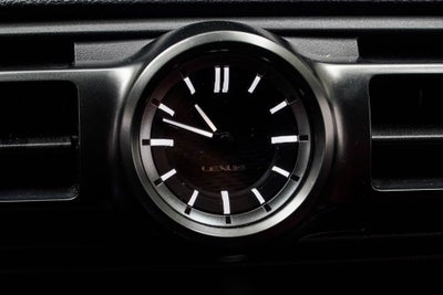 2024 Lexus IS 350 F SPORT