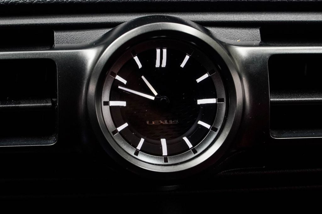 2024 Lexus IS 350 F SPORT