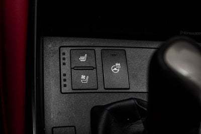 2024 Lexus IS 350 F SPORT