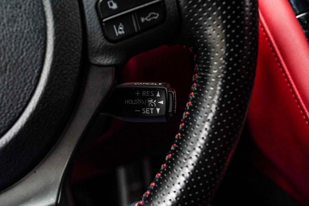 2024 Lexus IS 350 F SPORT
