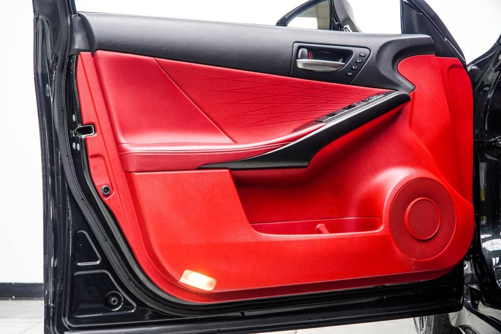 2024 Lexus IS 350 F SPORT