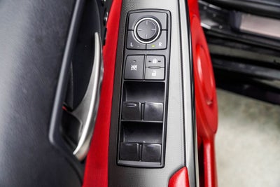 2024 Lexus IS 350 F SPORT