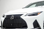 2024 Lexus IS 350 F SPORT