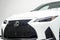 2024 Lexus IS 350 F SPORT