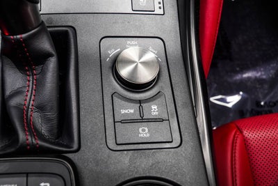 2024 Lexus IS 350 F SPORT