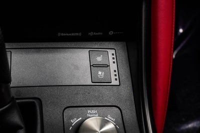 2024 Lexus IS 350 F SPORT
