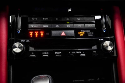 2024 Lexus IS 350 F SPORT