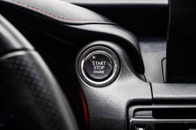 2024 Lexus IS 350 F SPORT