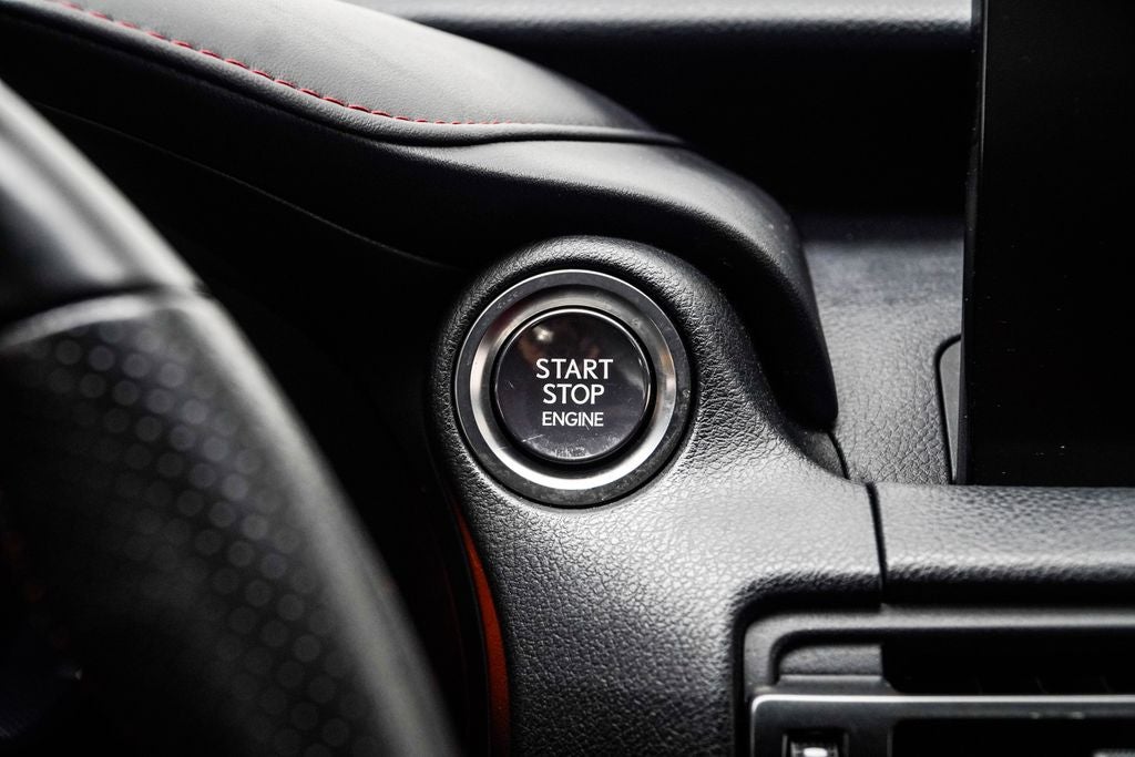 2024 Lexus IS 350 F SPORT