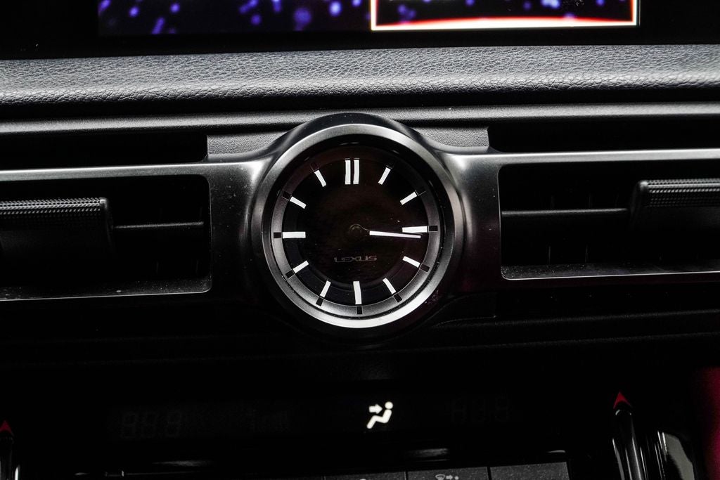 2024 Lexus IS 350 F SPORT
