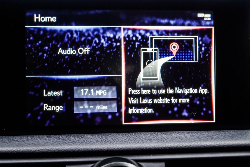 2024 Lexus IS 350 F SPORT