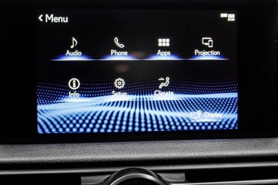 2024 Lexus IS 350 F SPORT