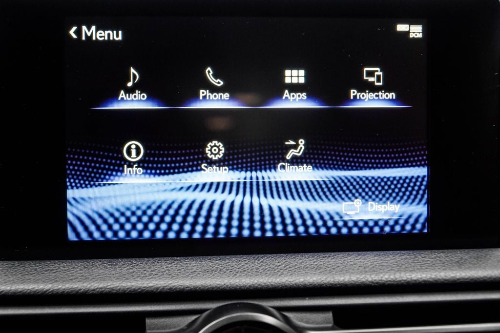 2024 Lexus IS 350 F SPORT