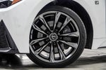 2024 Lexus IS 350 F SPORT