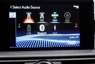 2024 Lexus IS 350 F SPORT