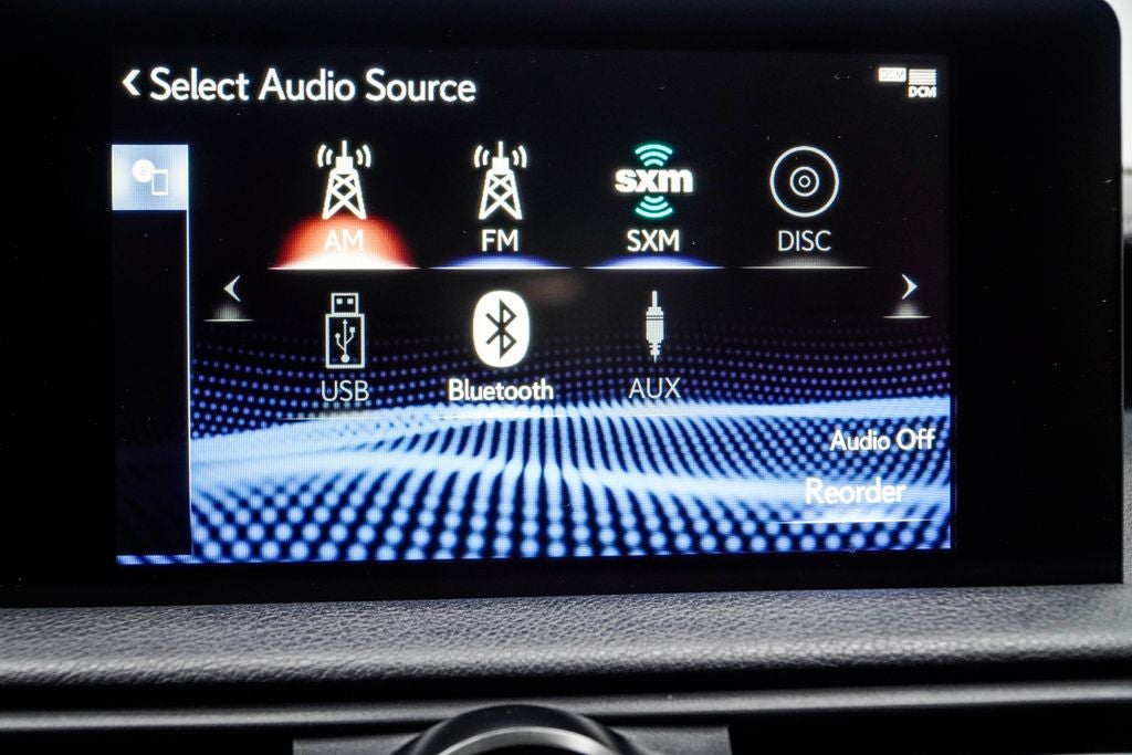 2024 Lexus IS 350 F SPORT