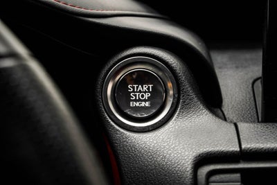 2024 Lexus IS 350 F SPORT