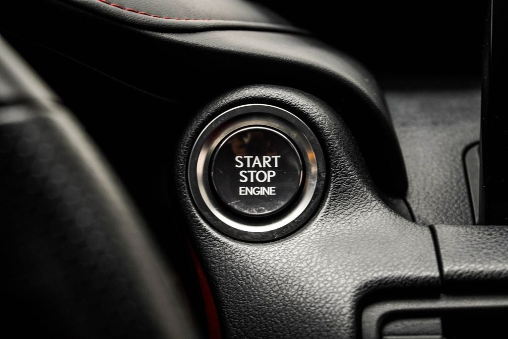 2024 Lexus IS 350 F SPORT