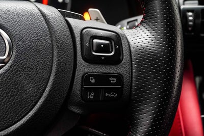 2024 Lexus IS 350 F SPORT