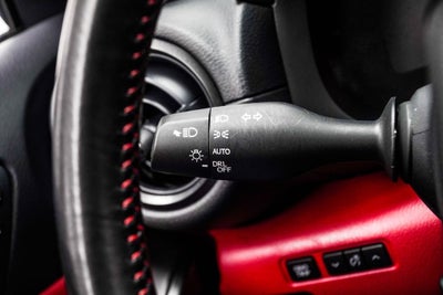 2024 Lexus IS 350 F SPORT