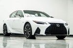 2024 Lexus IS 350 F SPORT