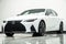 2024 Lexus IS 350 F SPORT