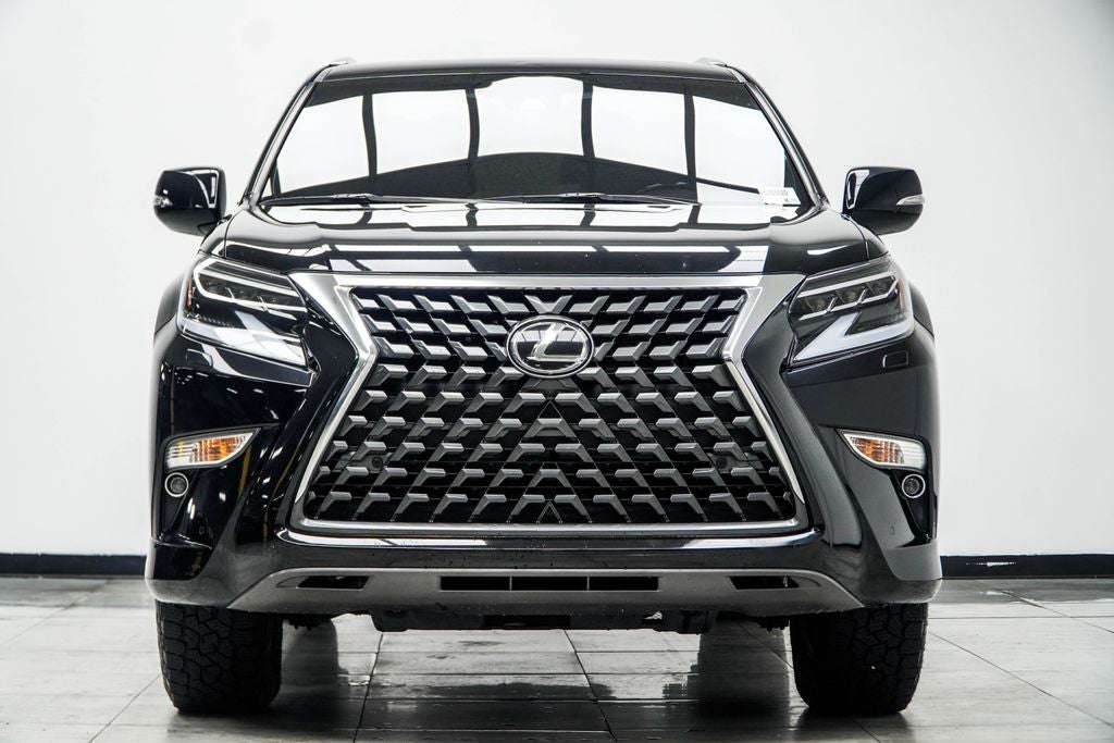 2023 Lexus GX 460