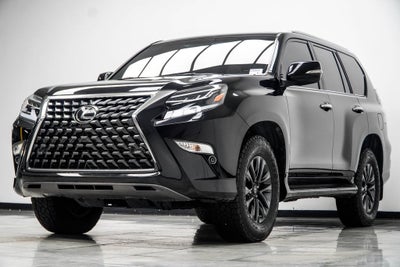 2023 Lexus GX 460