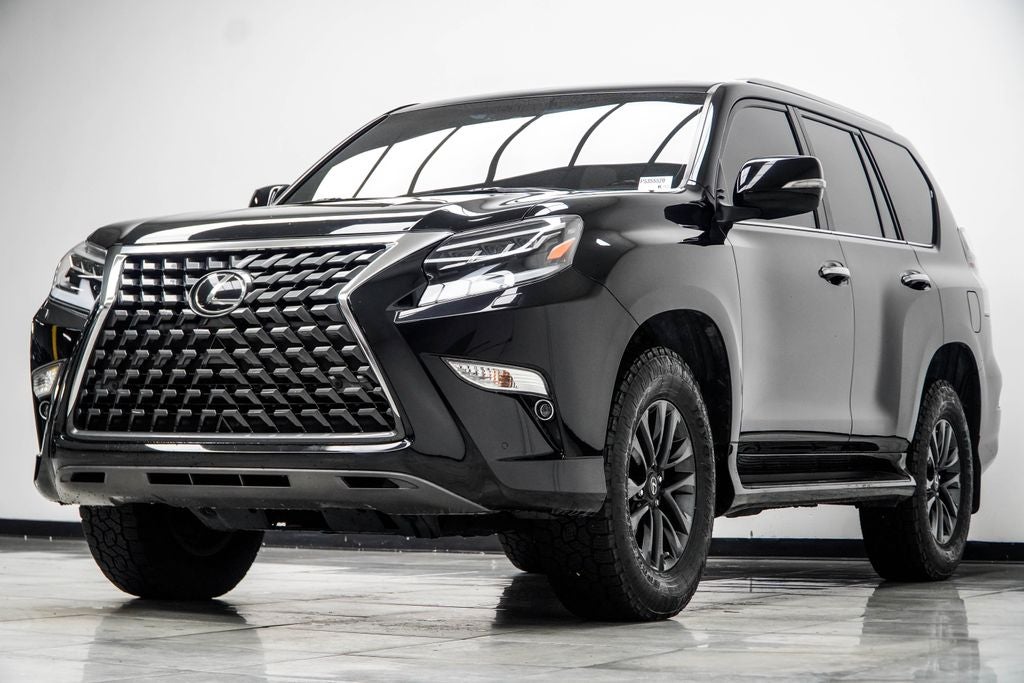 2023 Lexus GX 460
