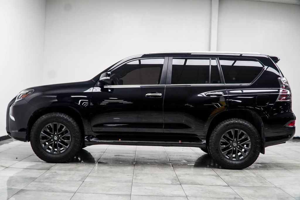 2023 Lexus GX 460