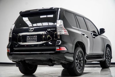 2023 Lexus GX 460