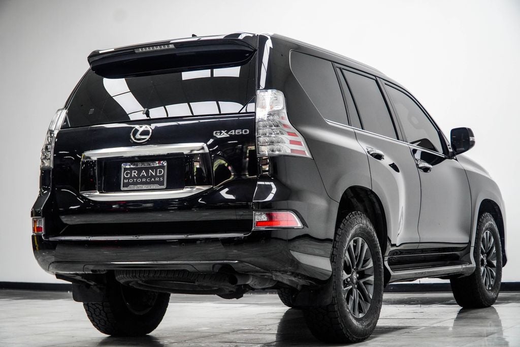 2023 Lexus GX 460