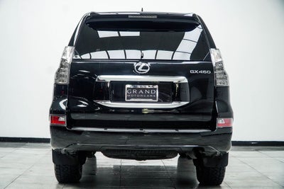 2023 Lexus GX 460