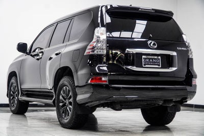 2023 Lexus GX 460
