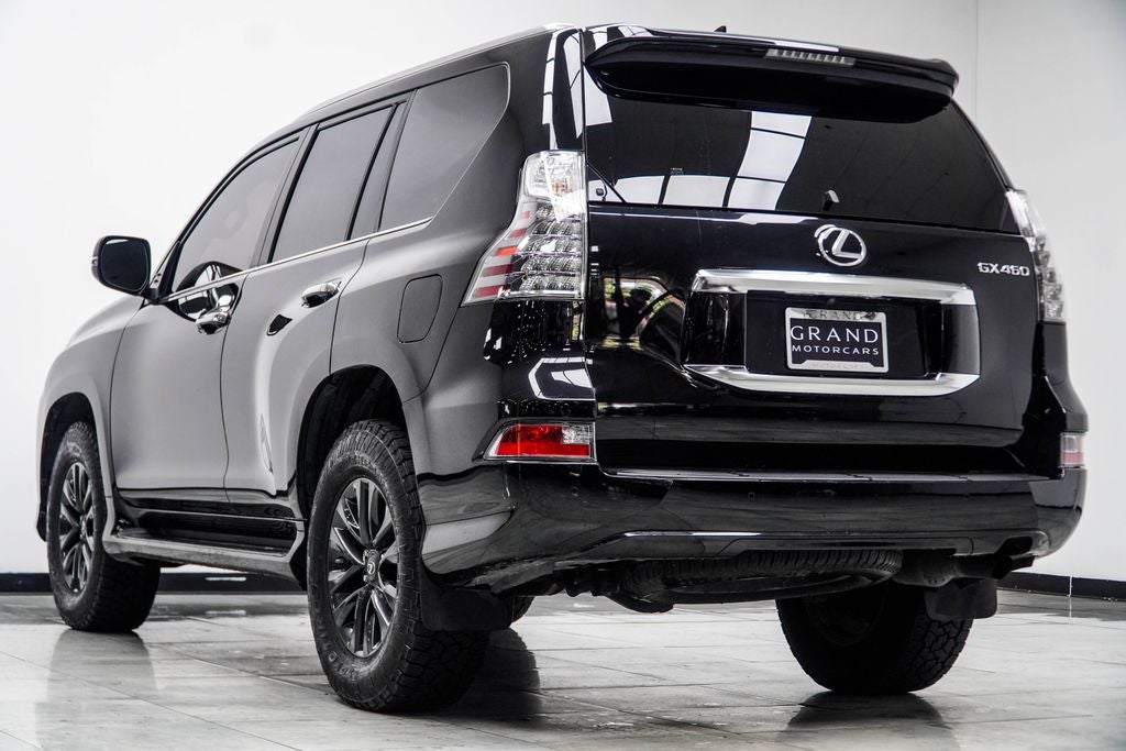 2023 Lexus GX 460