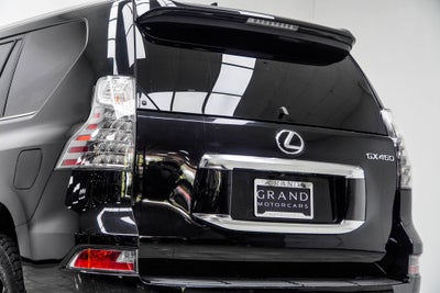 2023 Lexus GX 460