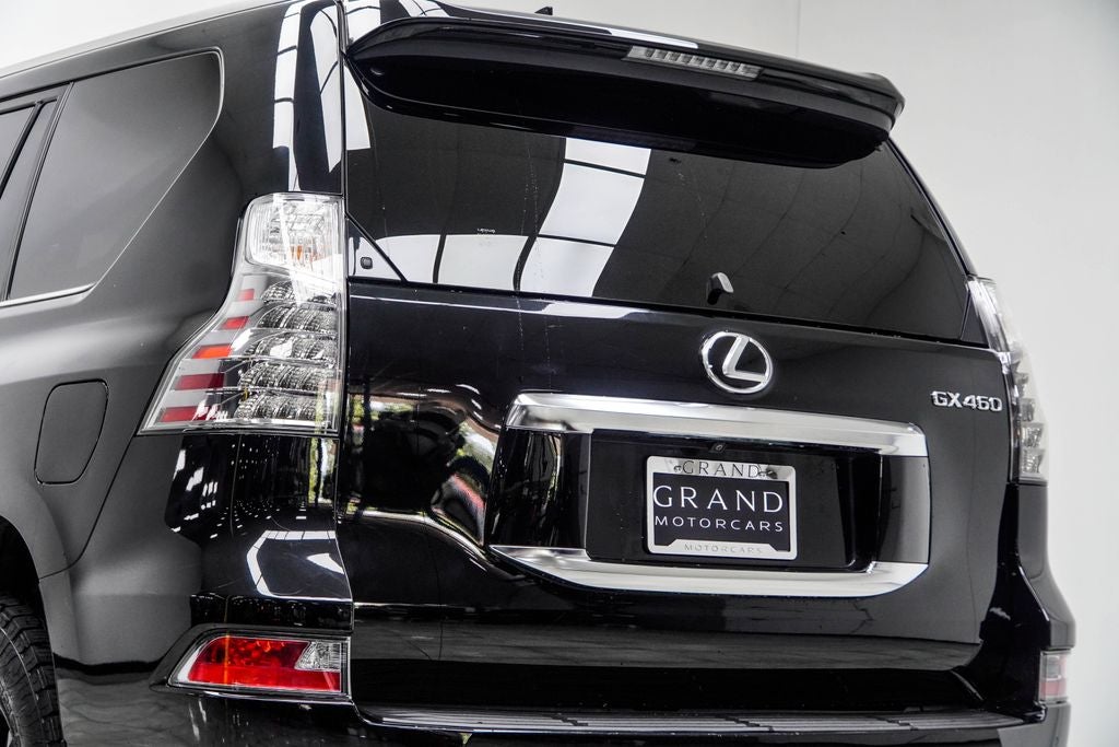 2023 Lexus GX 460