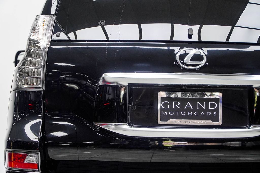 2023 Lexus GX 460