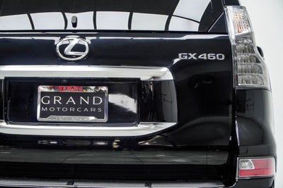 2023 Lexus GX 460