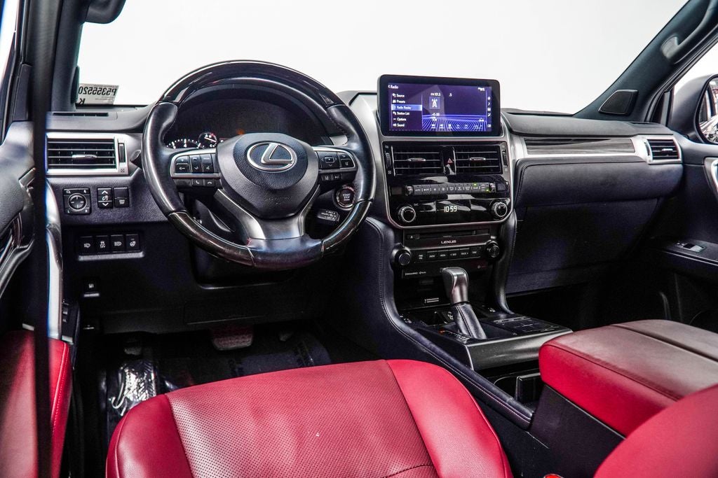 2023 Lexus GX 460