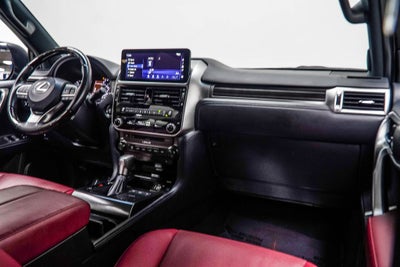 2023 Lexus GX 460