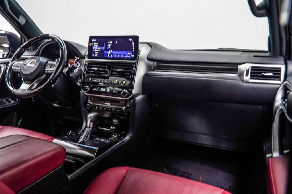 2023 Lexus GX 460