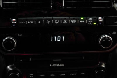 2023 Lexus GX 460