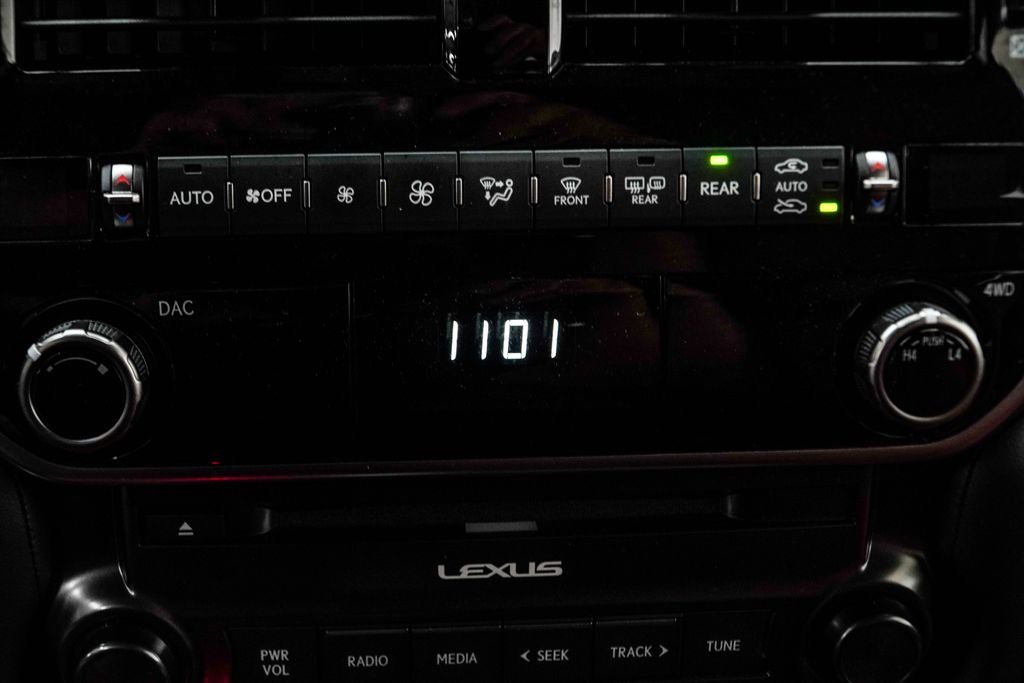 2023 Lexus GX 460