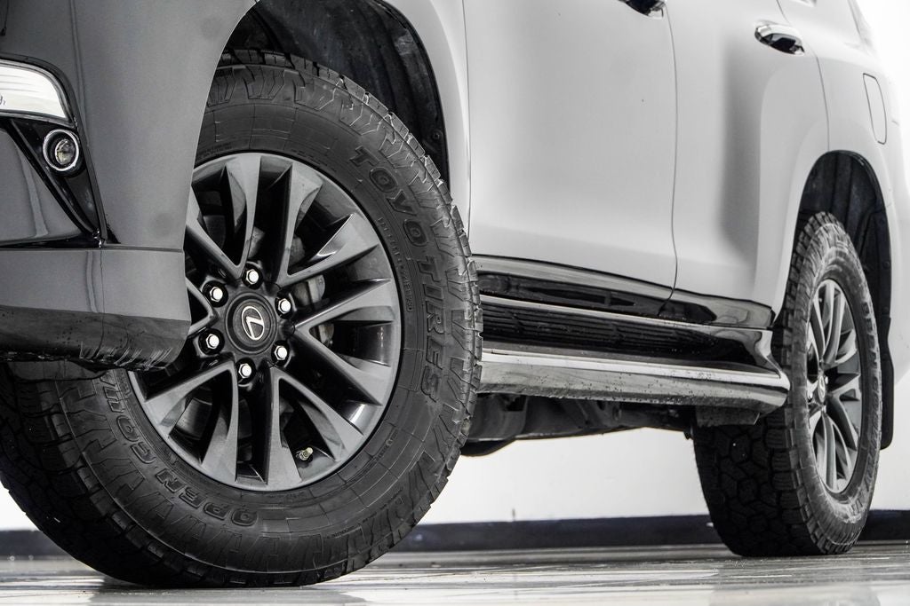 2023 Lexus GX 460